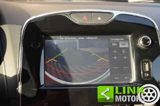 RENAULT Clio usata, con Cruise Control