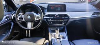 BMW 520 usata, con Chiusura centralizzata