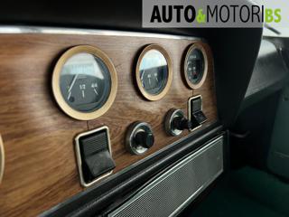 FIAT 124 Coupe usata 19