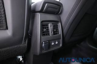 RENAULT Captur usata, con Luci diurne