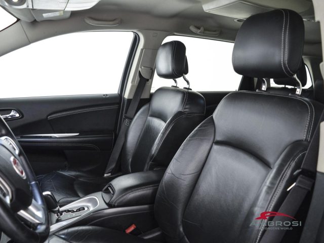 FIAT Freemont usata 8
