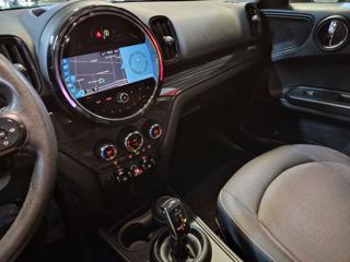 MINI Countryman usata, con Fendinebbia