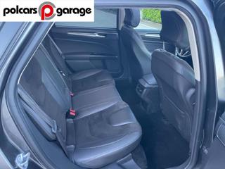 FORD Mondeo usata, con Cronologia tagliandi
