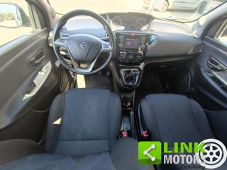 LANCIA Ypsilon usata, con Vivavoce