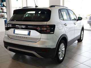 VOLKSWAGEN T-Cross usata, con Cerchi in lega