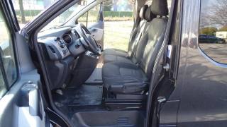 RENAULT Trafic usata, con Servosterzo