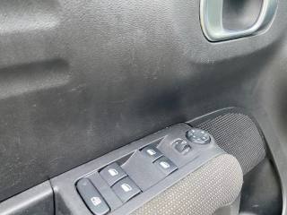 CITROEN C3 Aircross usata, con Chiusura centralizzata