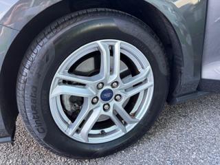 FORD Focus usata, con Touch screen