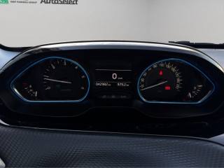PEUGEOT 2008 usata, con Immobilizzatore elettronico