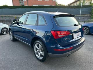 AUDI Q5 usata, con Airbag laterali