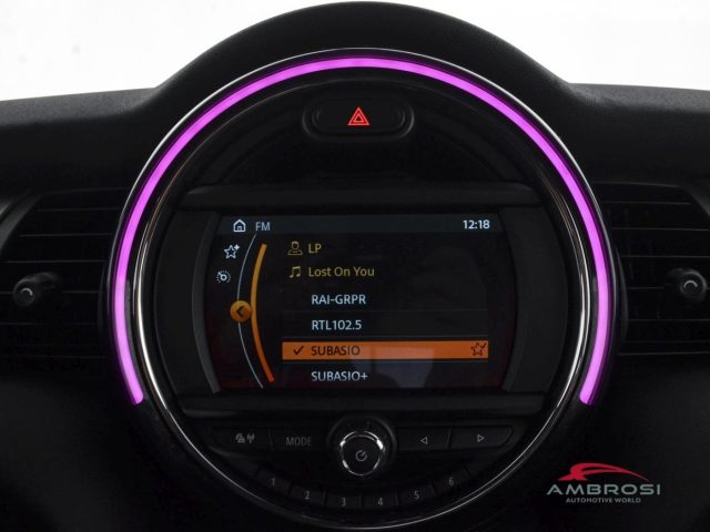 MINI One usata 13