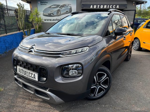 CITROEN C3 Aircross usata, con ABS