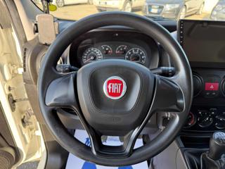 FIAT Fiorino usata, con Servosterzo