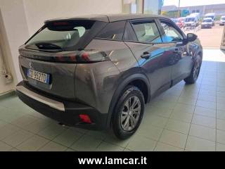PEUGEOT 2008 usata, con Climatizzatore