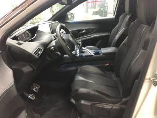 PEUGEOT 3008 usata, con Servosterzo