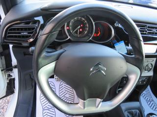 DS AUTOMOBILES DS 3 usata, con Filtro antiparticolato