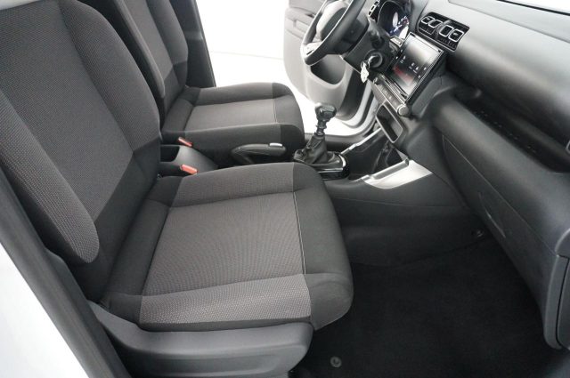 CITROEN C3 Aircross usata, con Climatizzatore