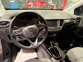 OPEL Crossland X usata, con Servosterzo