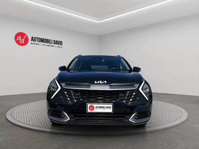 KIA Sportage usata, con Alzacristalli elettrici