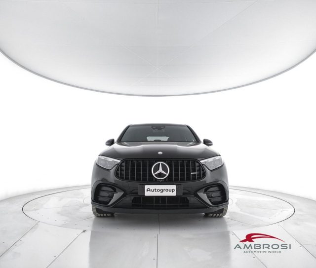 MERCEDES-BENZ G usata 4