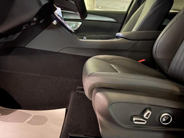 MASERATI Grecale usata, con Sensori di parcheggio posteriori