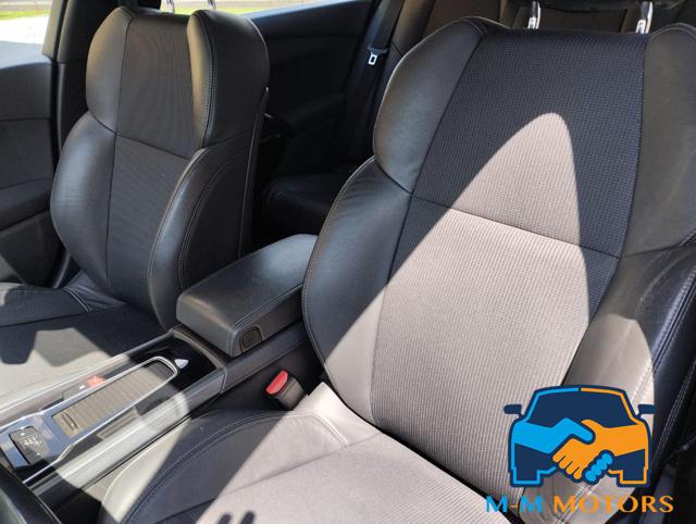 PEUGEOT 508 usata, con Chiusura centralizzata