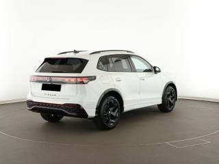 VOLKSWAGEN Tiguan usata, con Autoradio