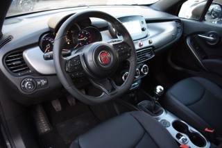 FIAT 500X usata, con Alzacristalli elettrici