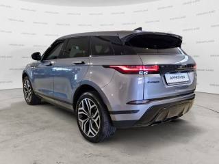 LAND ROVER Range Rover Evoque usata, con Immobilizzatore elettronico