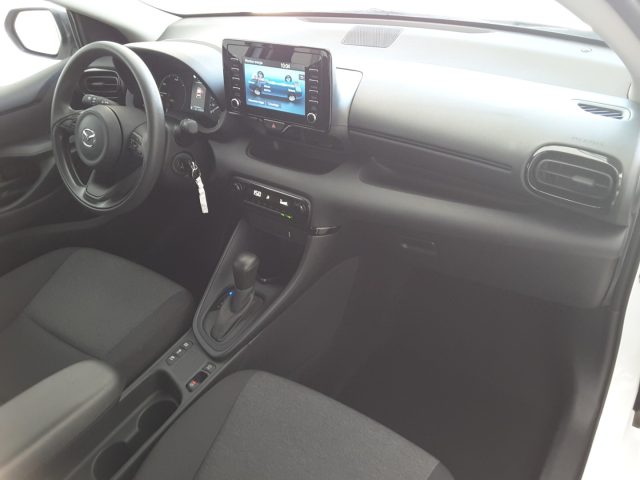 MAZDA 2 usata, con ESP