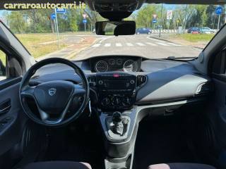 LANCIA Ypsilon usata, con Immobilizzatore elettronico