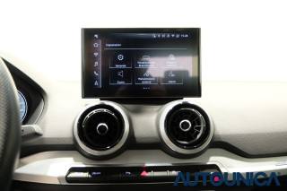 AUDI Q2 usata, con Vivavoce