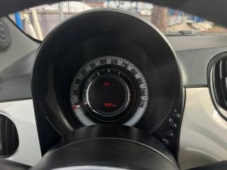 FIAT 500 usata, con Sistema di navigazione