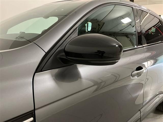 RENAULT Arkana usata, con Touch screen