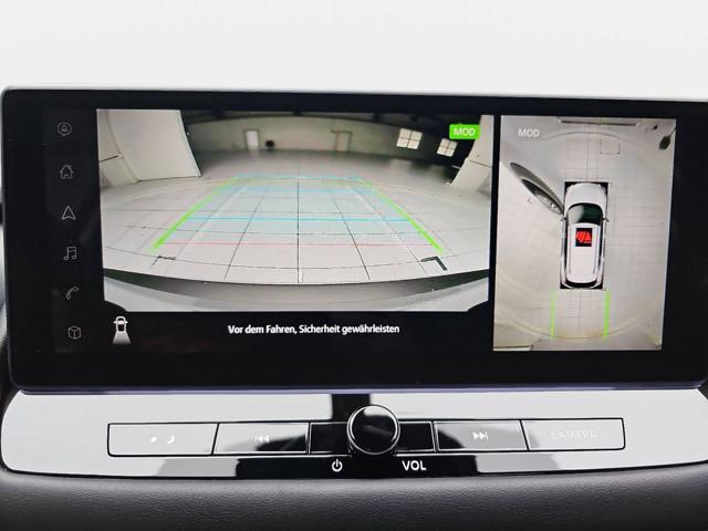 NISSAN X-Trail usata, con Cerchi in lega