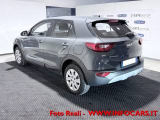 KIA Stonic usata, con Airbag