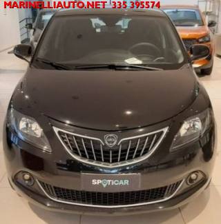 LANCIA Ypsilon usata, con Airbag