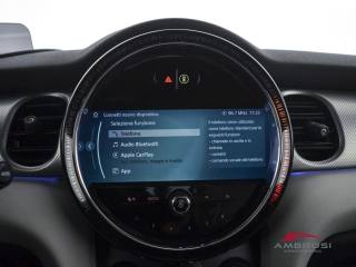 MINI Cooper SE usata 14