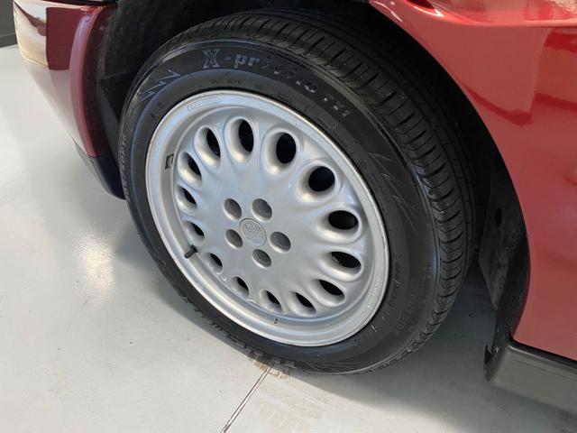 ALFA ROMEO GTV usata, con Sedili sportivi