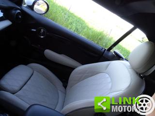 MINI Mini usata, con MP3