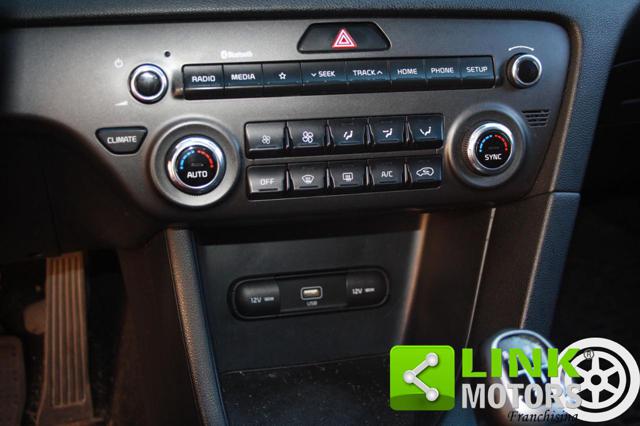KIA Sportage usata 82
