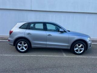 AUDI Q5 usata, con Airbag Passeggero