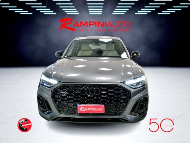 AUDI Q5 usata 3