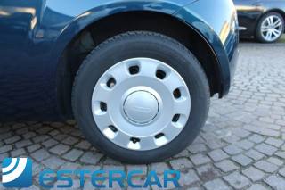 FIAT 500 usata, con Servosterzo