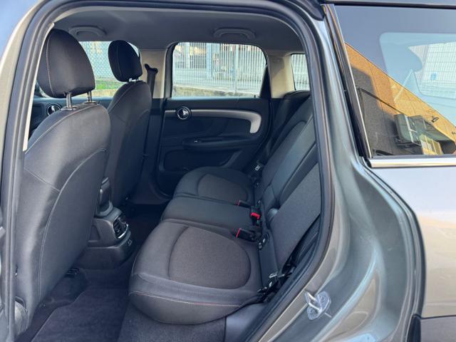 MINI Countryman usata, con Cerchi in lega
