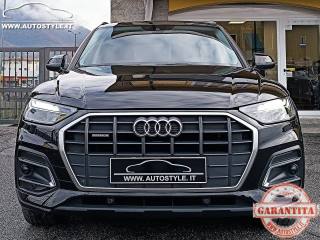 AUDI Q5 usata, con Airbag Passeggero