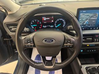 FORD Focus usata, con Chiusura centralizzata