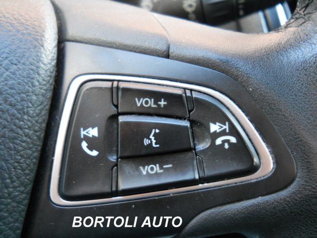 FORD Focus usata, con Vivavoce