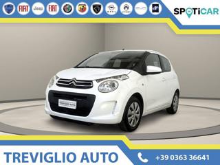 CITROEN C1 VTi 68 5 porte Feel