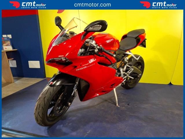 DUCATI 959 Panigale usata 3